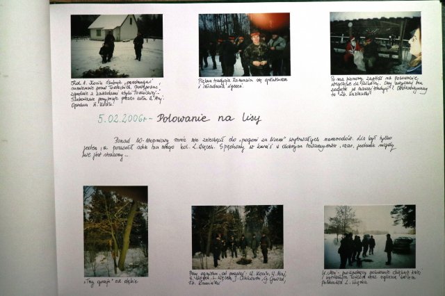 Kawałek historii